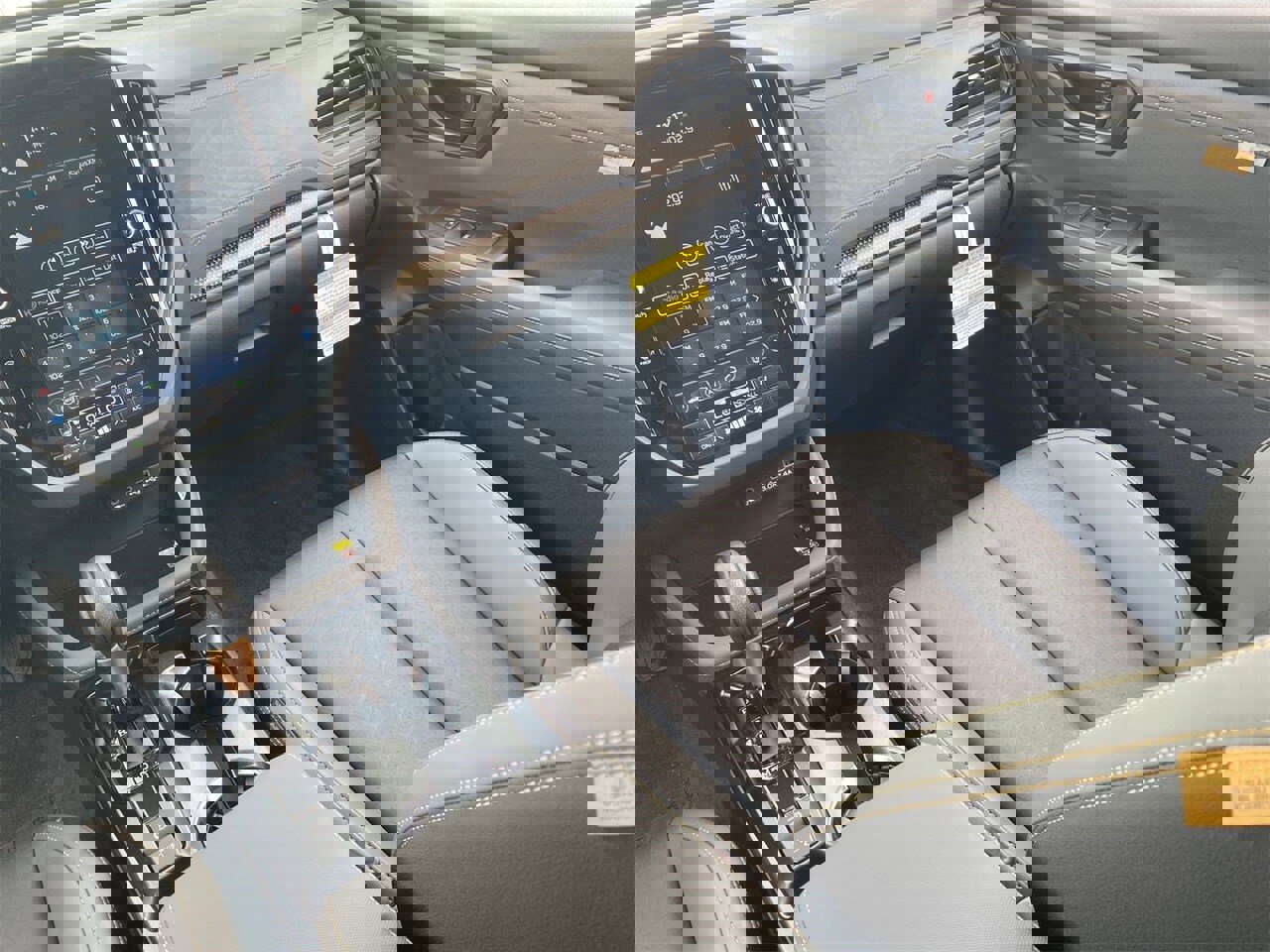 New 2026 Subaru Forester Wilderness image 12