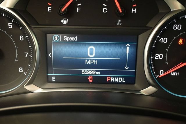Used 2024 Chevrolet Equinox LT AWD/4WD image 25
