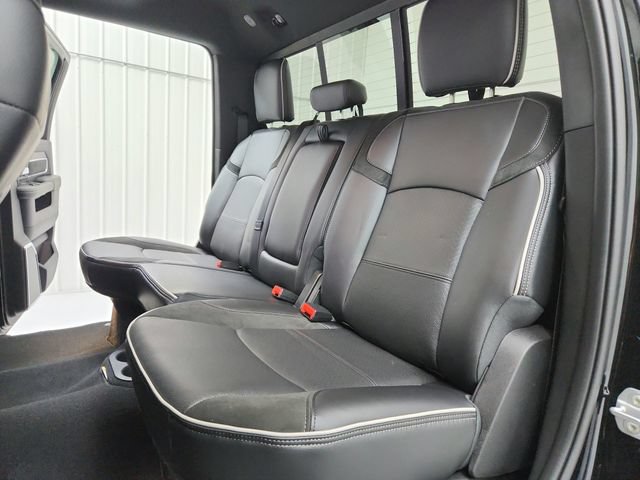 New 2026 RAM 2500 Laramie AWD/4WD image 42
