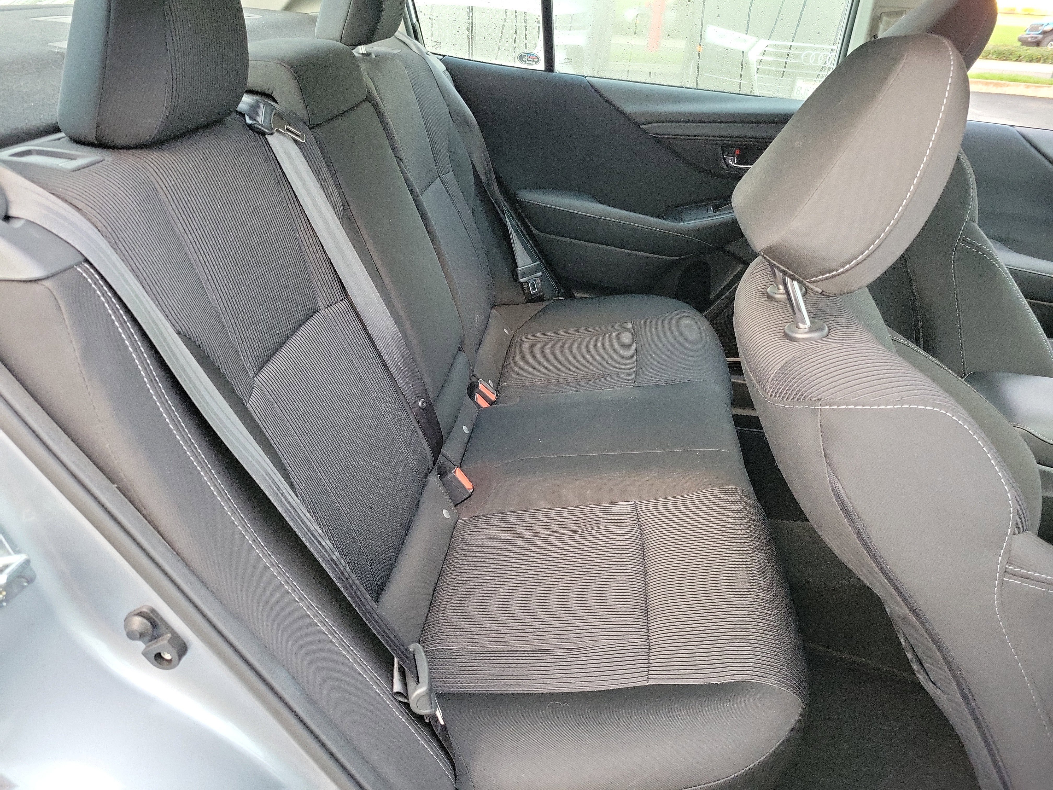 Used 2023 Subaru Legacy Premium image 21