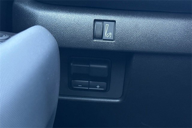 New 2025 Chevrolet Colorado Z71 w/ Z71 Convenience Package 2 image 33