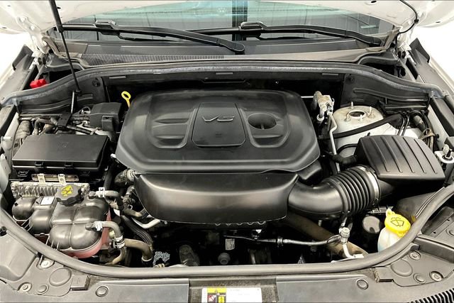 Used 2019 Jeep Grand Cherokee Altitude image 32