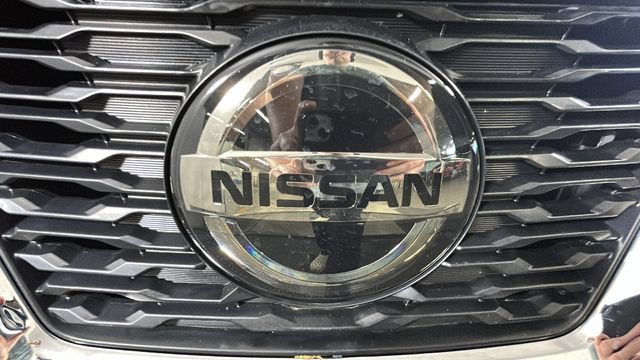 Used 2020 Nissan Rogue SV AWD/4WD image 8