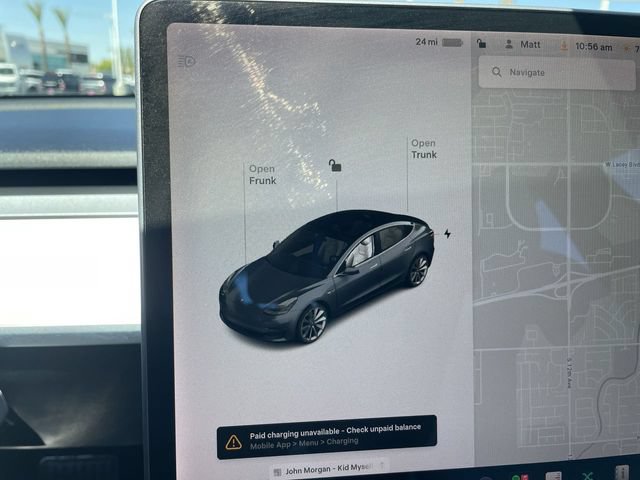 Used 2019 Tesla Model 3 Mid Range RWD image 11