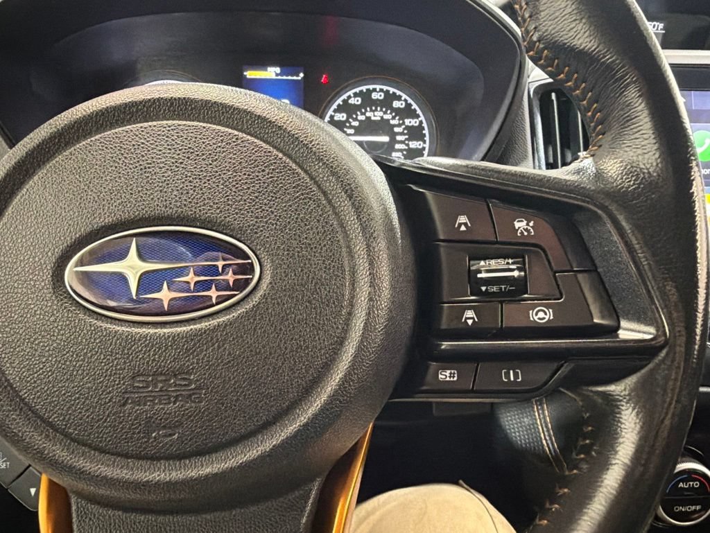 Used 2023 Subaru Forester Wilderness AWD/4WD image 25