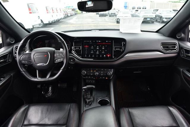 Used 2025 Dodge Durango GT AWD/4WD image 7