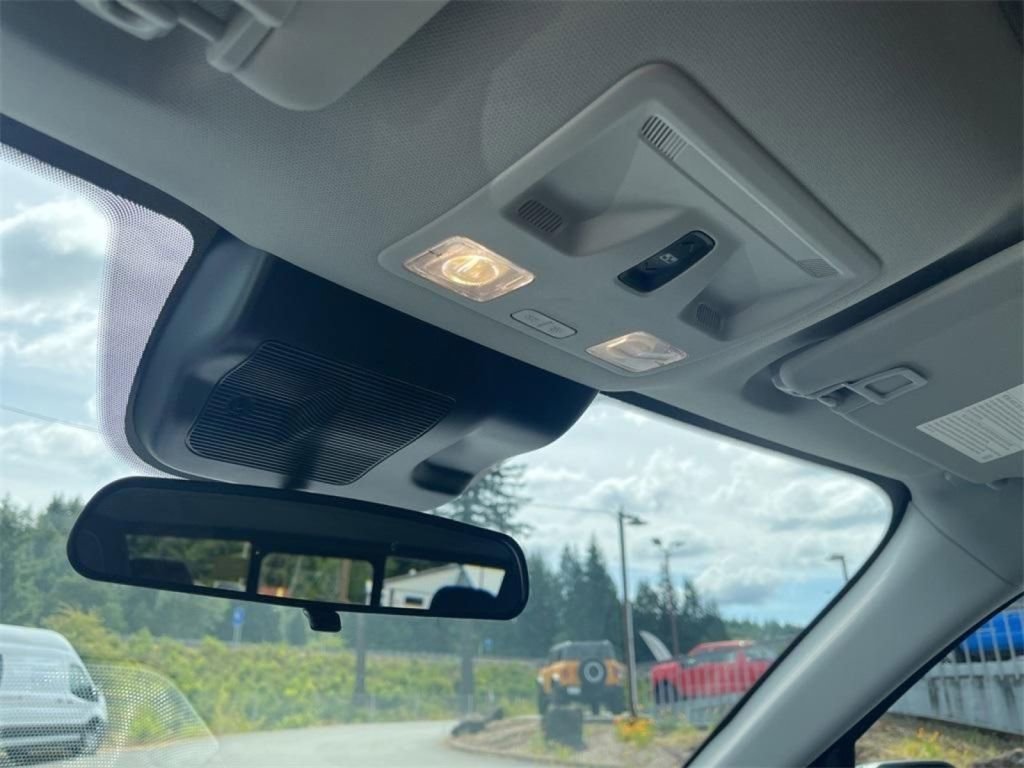 New 2025 Ford Maverick Lobo AWD/4WD image 22