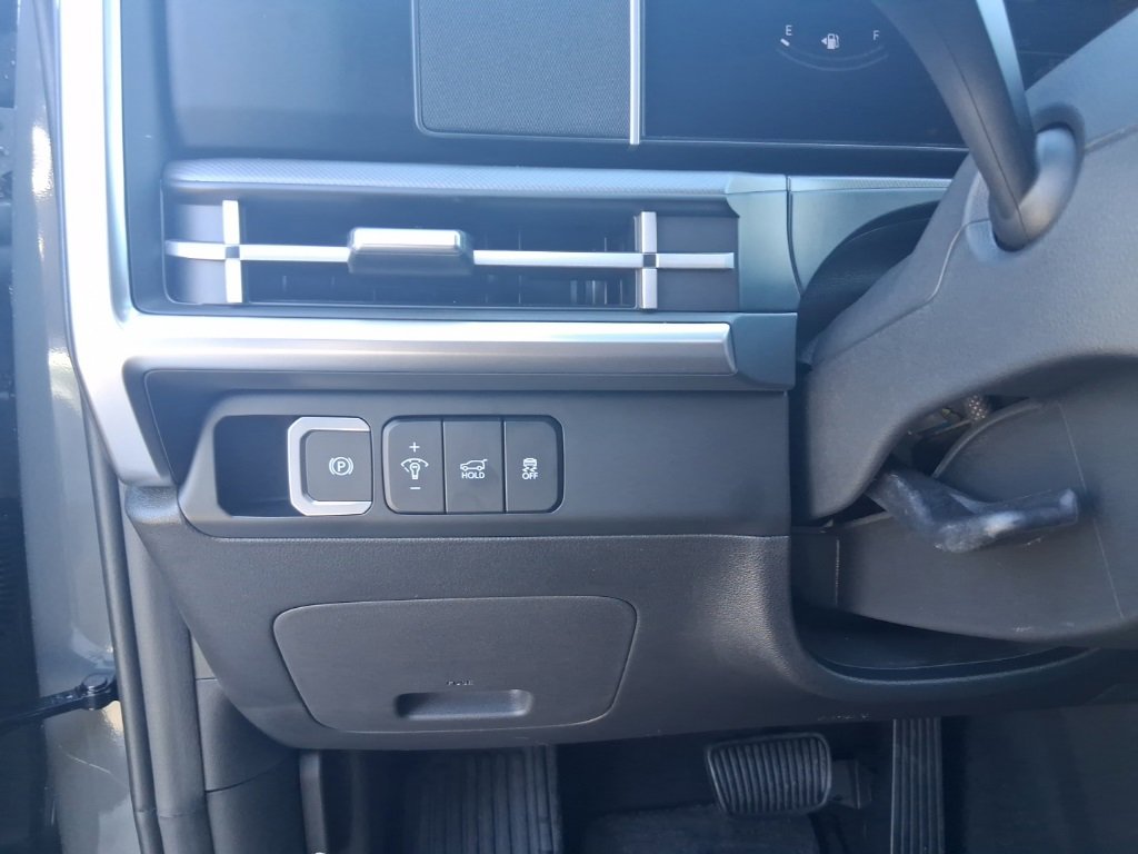 New 2026 Hyundai Santa Fe SEL image 20