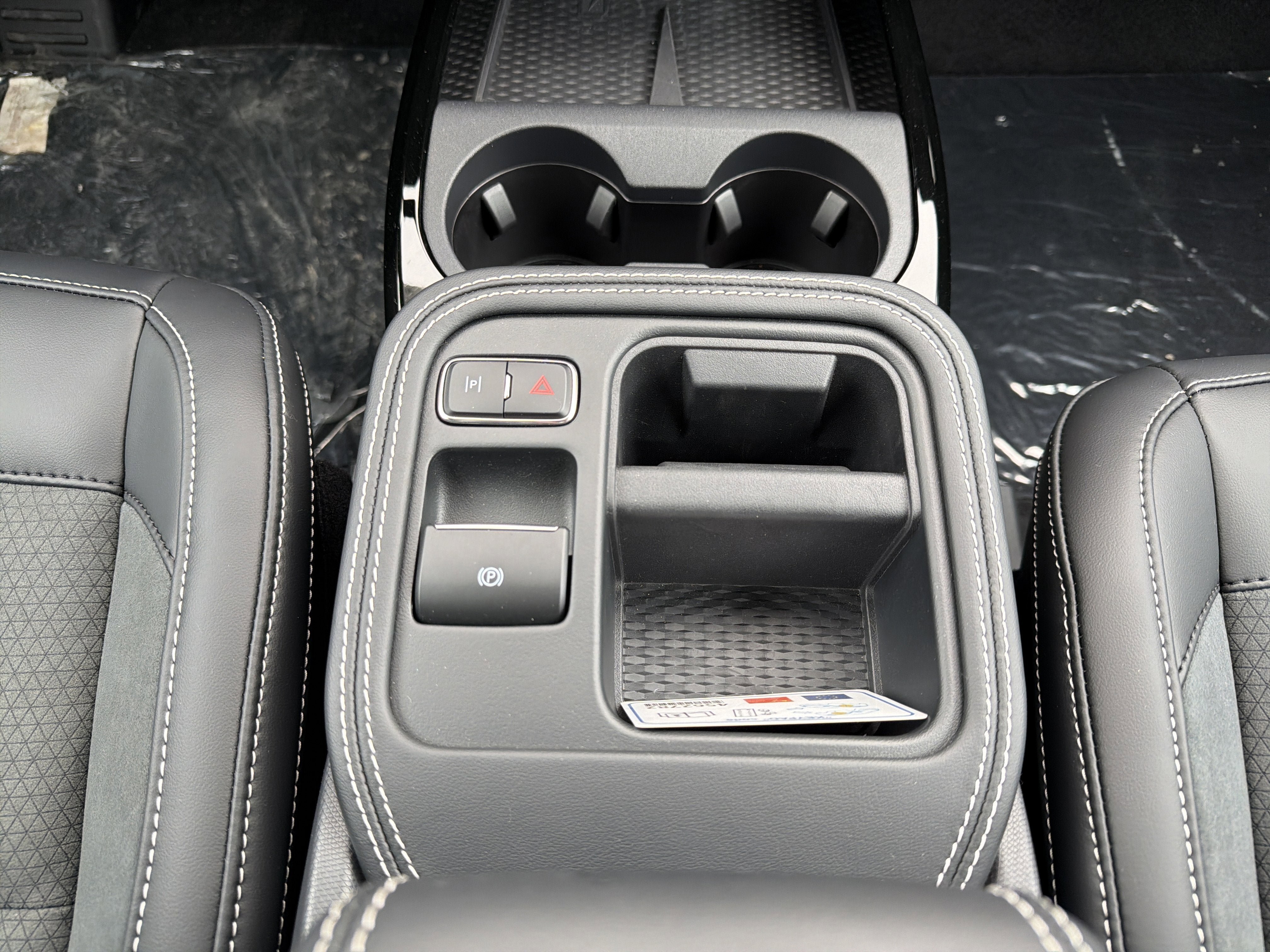 New 2025 Ford Mustang Mach-E GT w/ Interior Protection Package AWD/4WD image 23