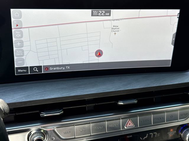 Used 2023 Kia Telluride SX X-Pro AWD/4WD image 25