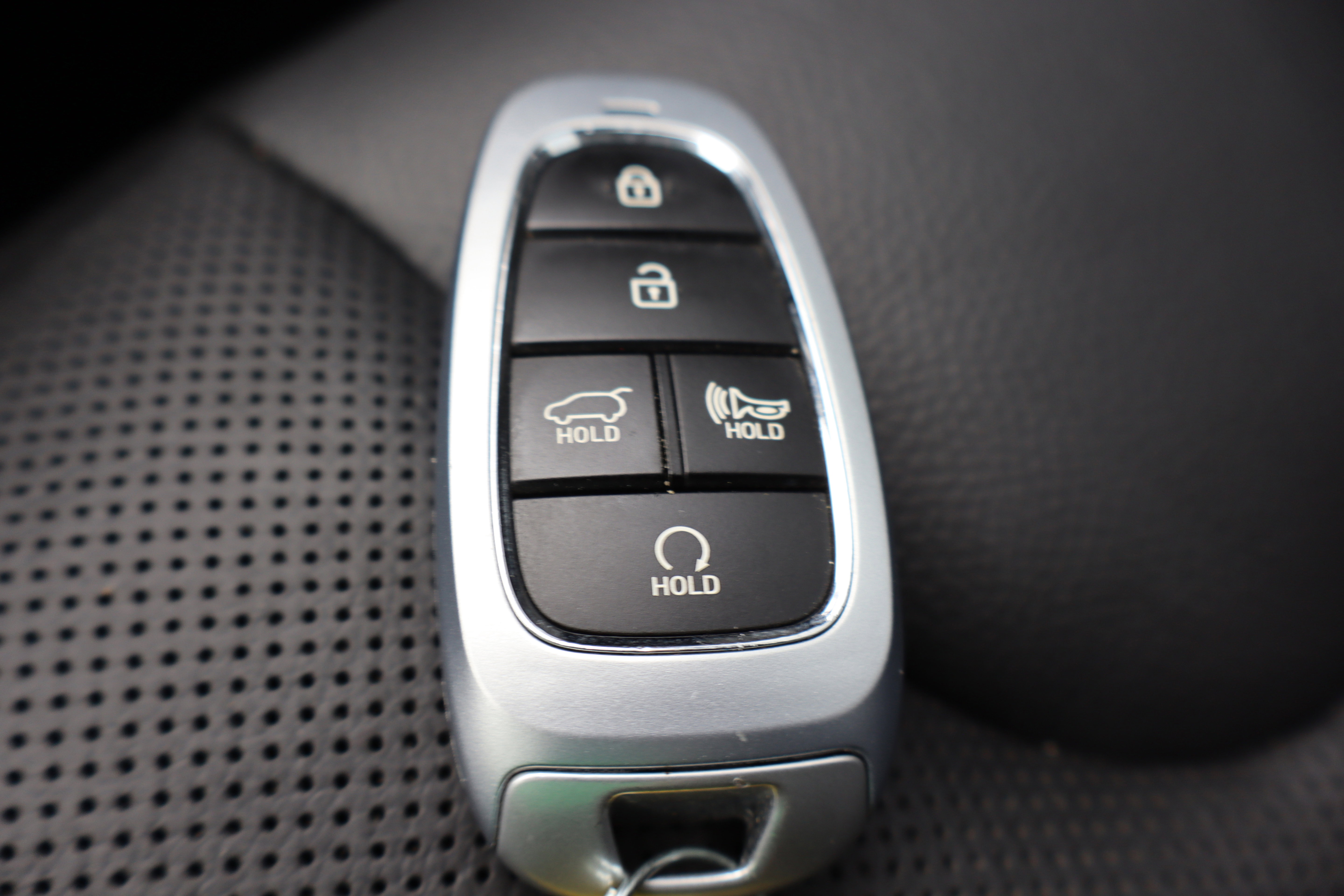 Used 2024 Hyundai Palisade Limited image 35