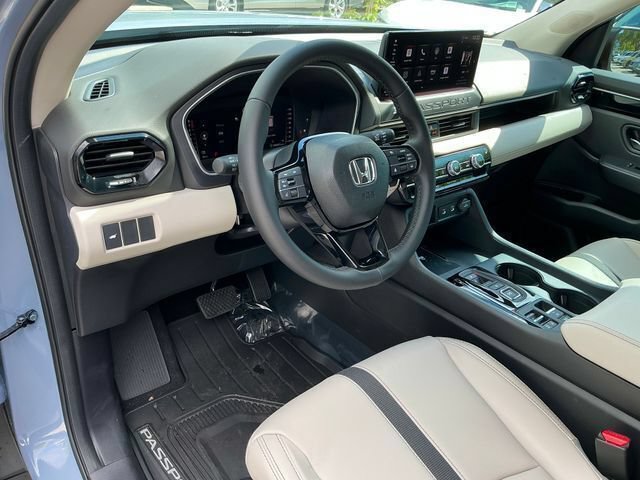 New 2026 Honda Passport RTL image 14
