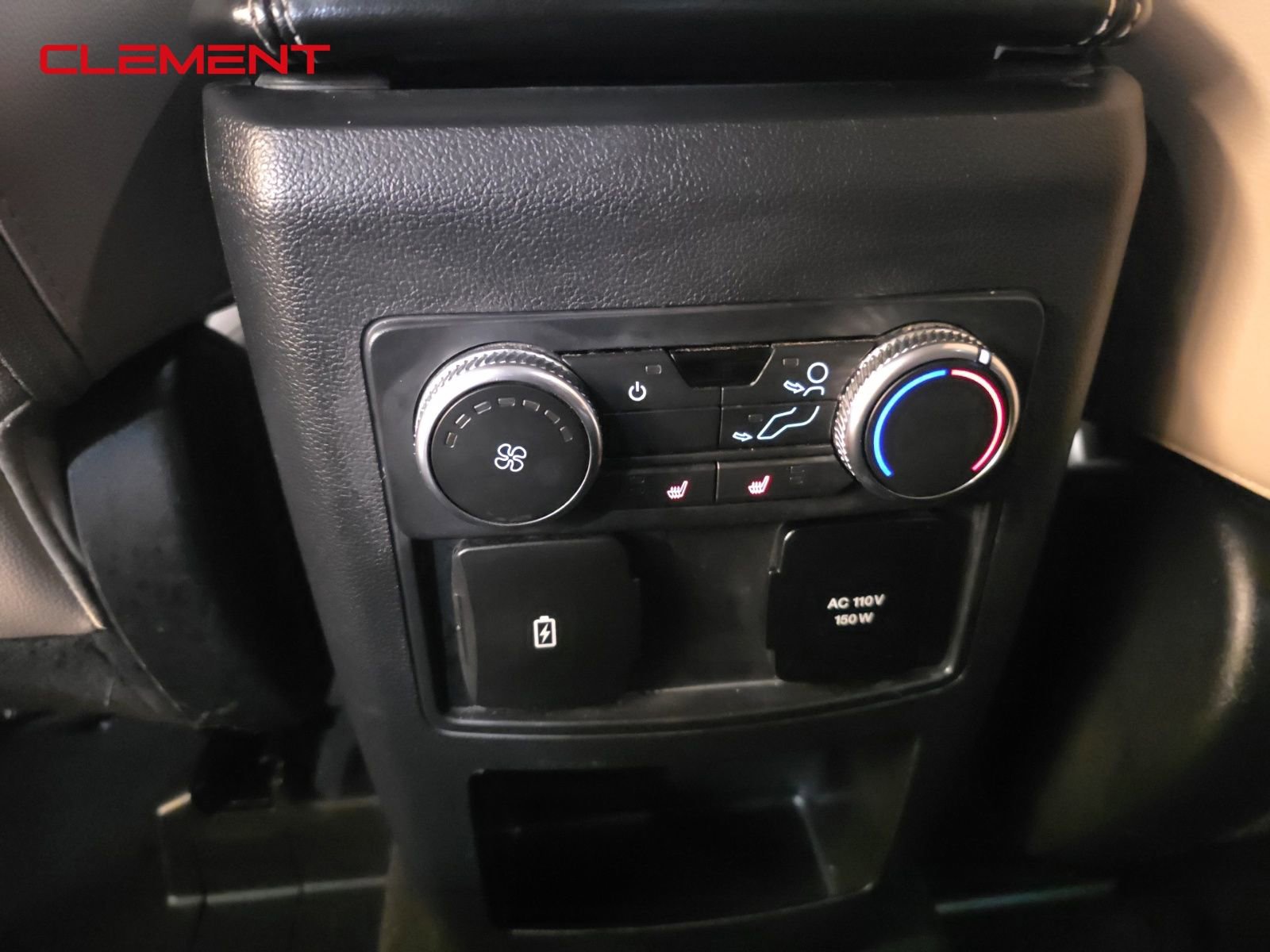 Used 2021 Ford Explorer Limited w/ Equipment Group 301A image 36