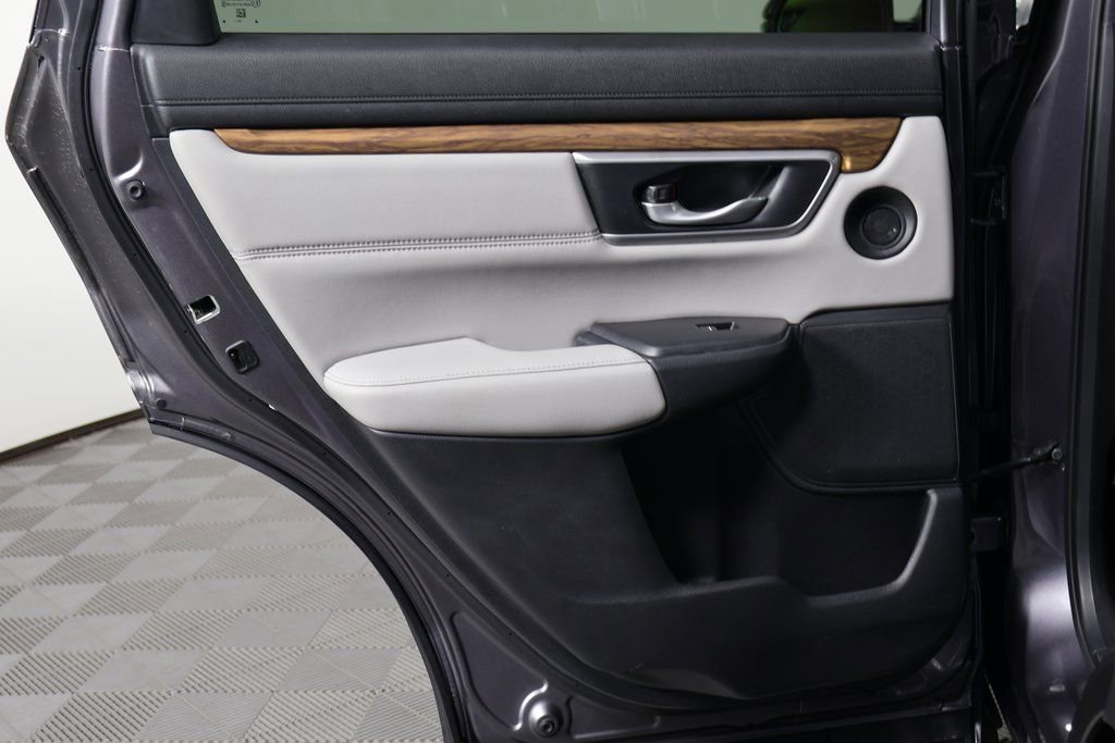 Used 2018 Honda CR-V EX-L image 13