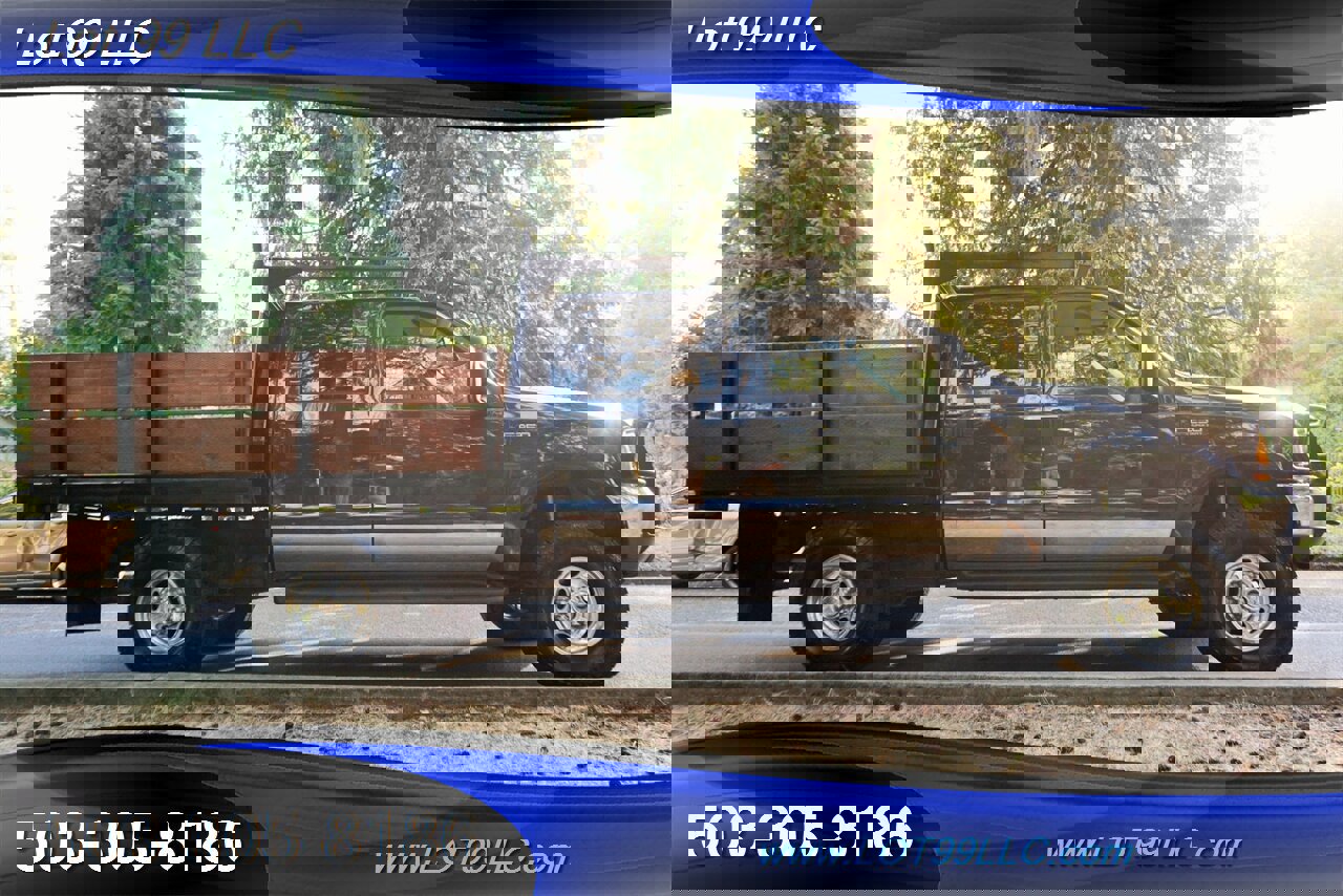 Used 2000 Ford F250 Lariat image 8