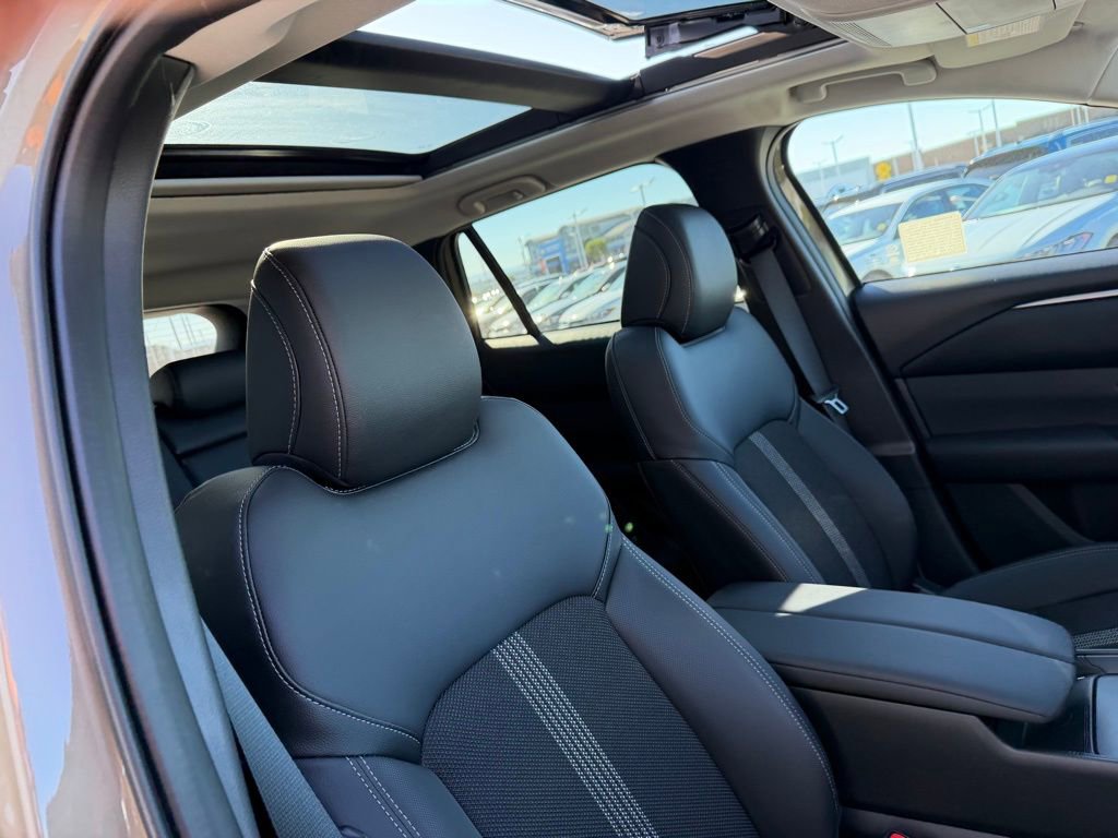 New 2026 MAZDA CX-50 Meridian Edition image 20