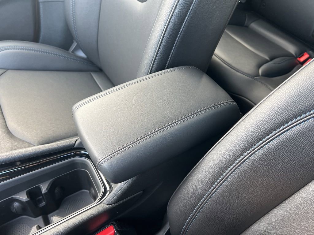 New 2026 Jeep Compass Limited image 51