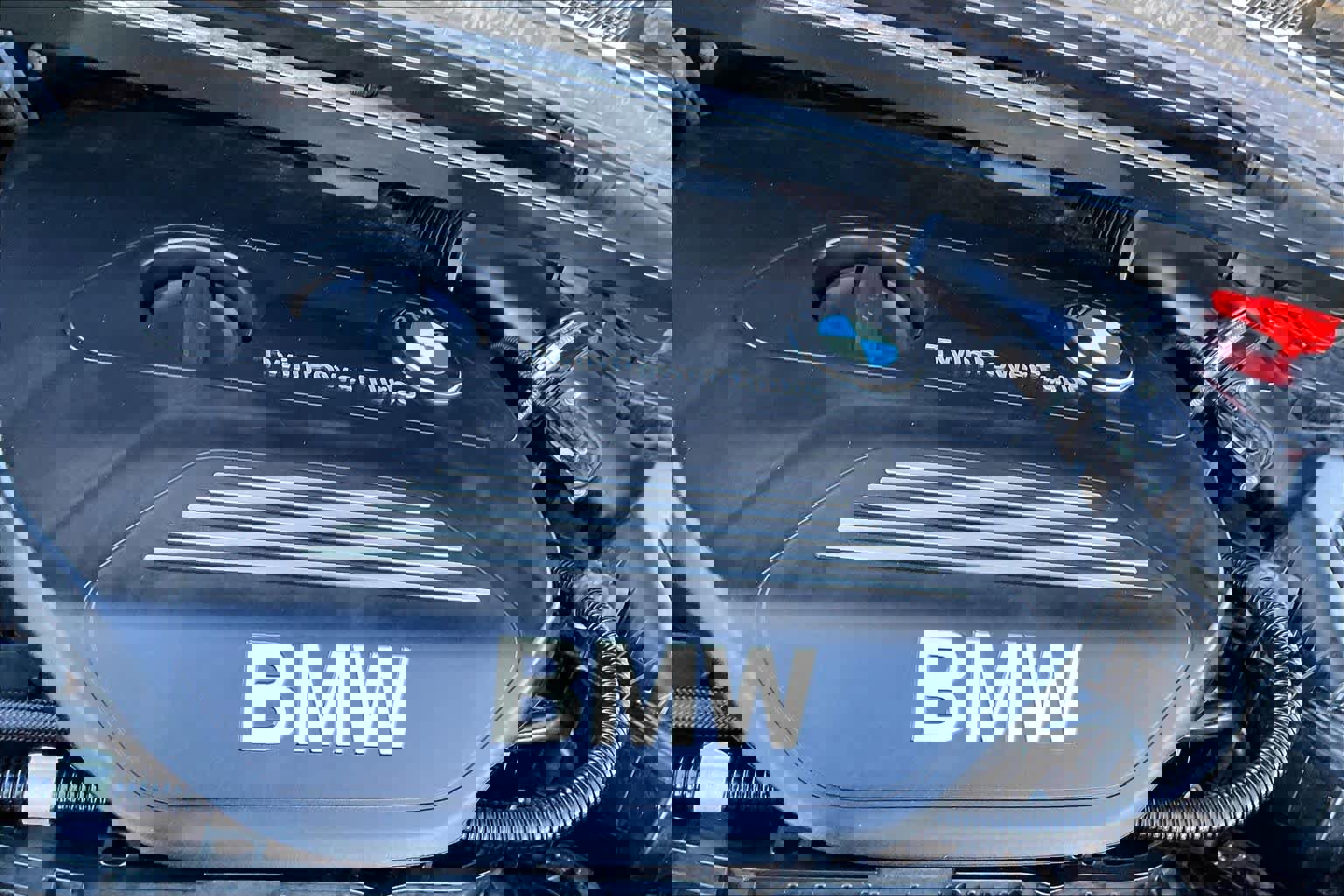 Used 2019 BMW X1 sDrive28i w/ Convenience Package image 32