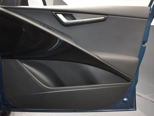 Certified 2024 Kia Niro Wind w/ Wind Preserve Package image 13