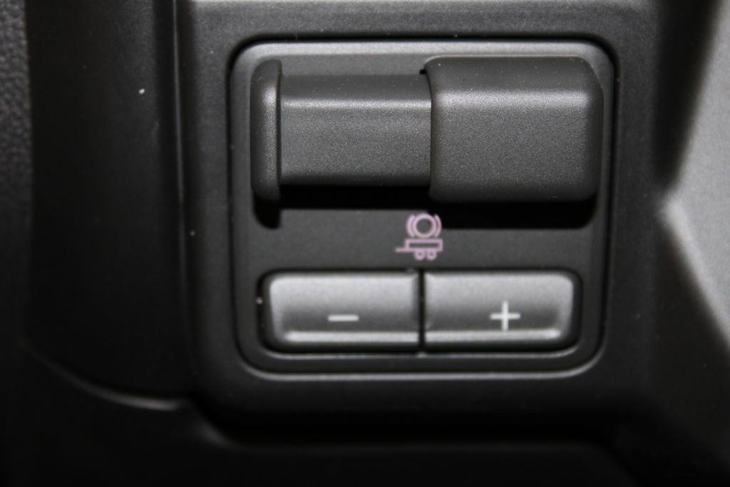 New 2026 Chevrolet Silverado 1500 Custom w/ Turbomax Blackout Package image 52