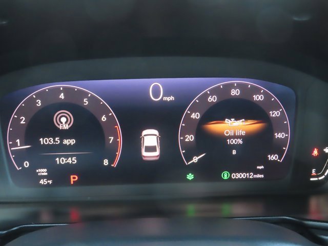 Used 2023 Honda Accord EX image 33