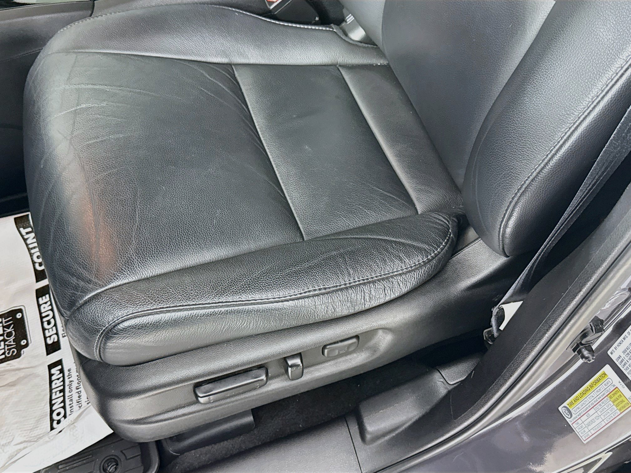 Used 2021 Honda Pilot Touring image 21