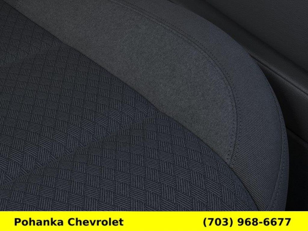 New 2026 Chevrolet Silverado 1500 LT AWD/4WD image 21