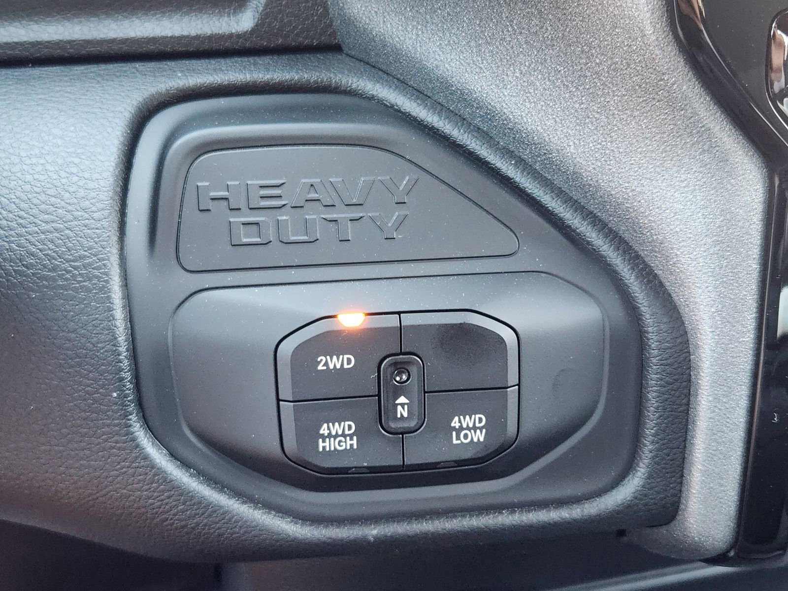 New 2026 RAM 3500 Tradesman image 20