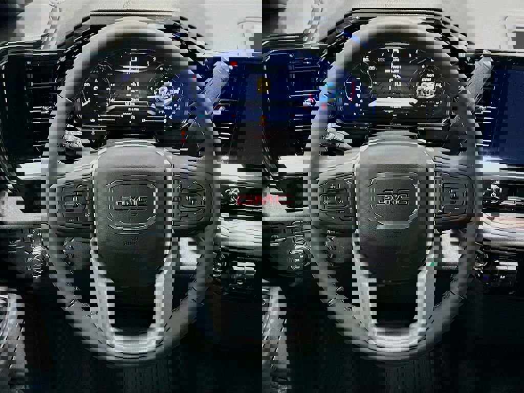 New 2026 GMC Sierra 3500 SLT image 11