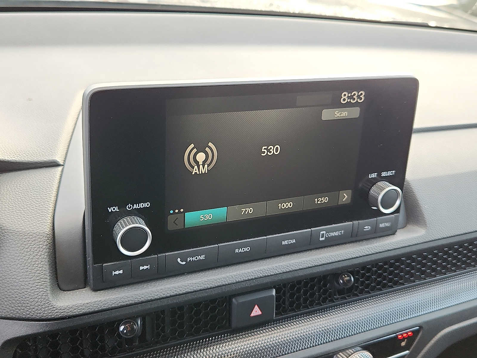 Certified 2024 Honda CR-V EX image 16