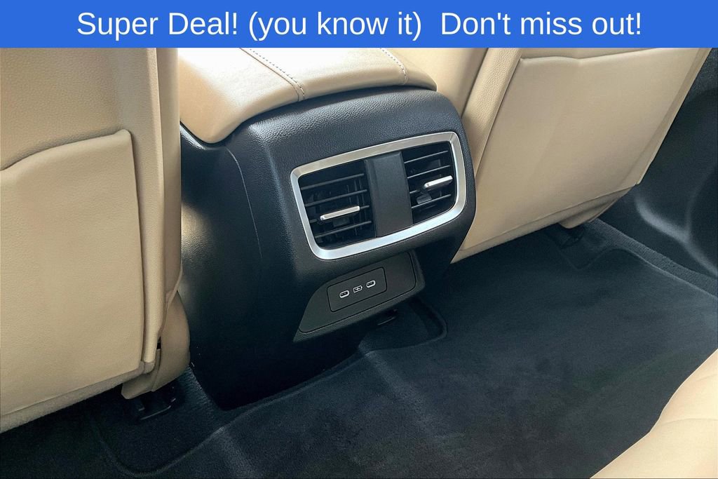 Used 2023 Acura RDX Technology Package image 31