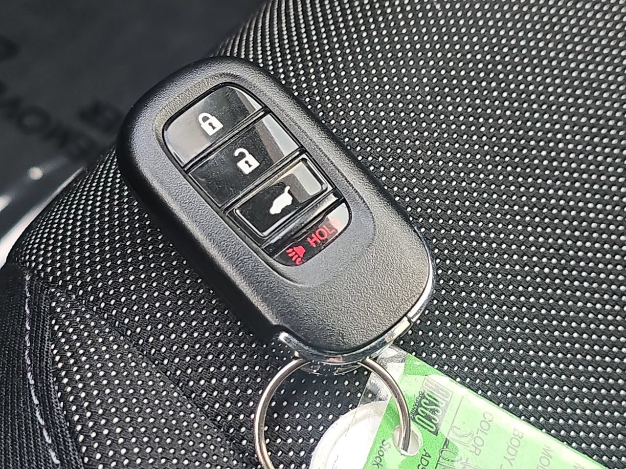 Used 2025 Honda CR-V LX image 34