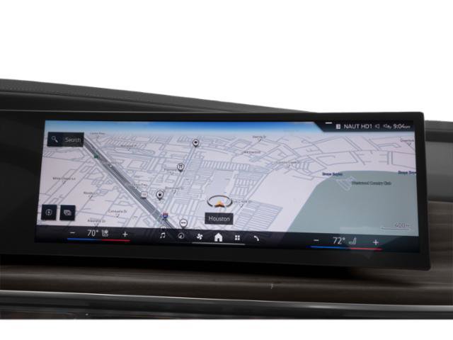 Used 2023 BMW 760i xDrive w/ Luxury Rear Seating Package image 19