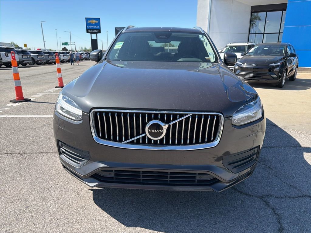Used 2023 Volvo XC90 B5 Core AWD/4WD image 8