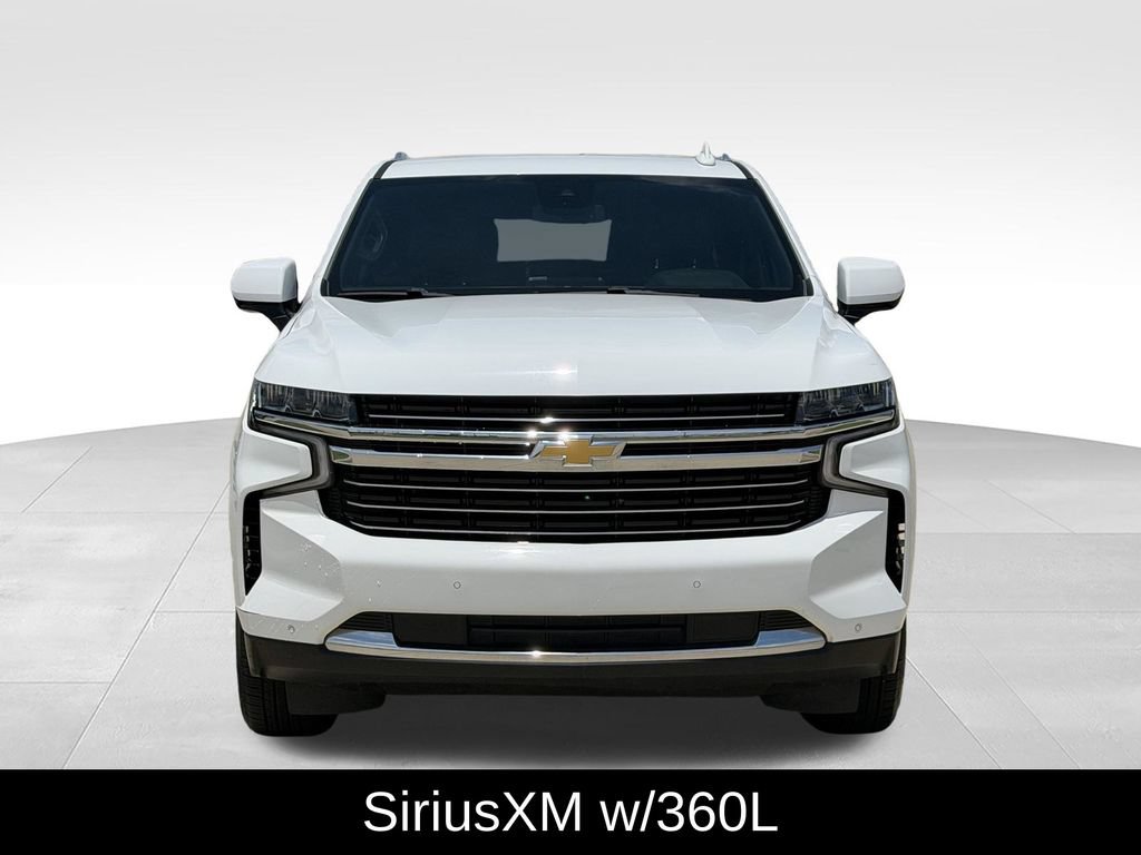Used 2024 Chevrolet Suburban LT AWD/4WD image 3