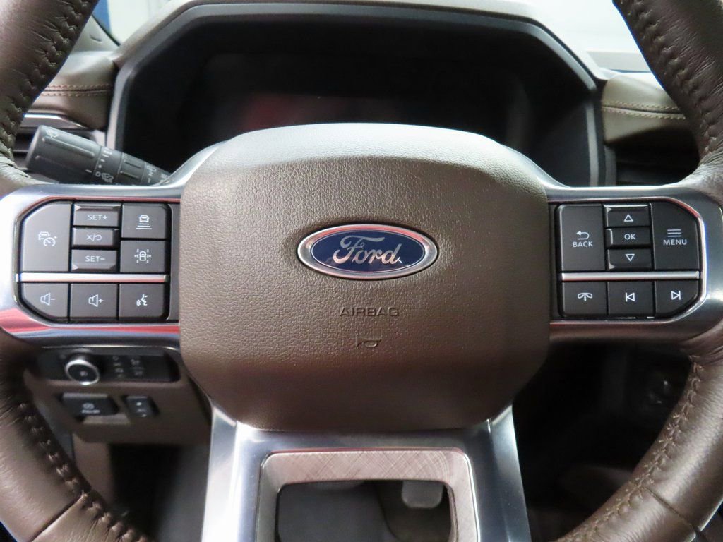 Used 2024 Ford Expedition Max King Ranch image 59