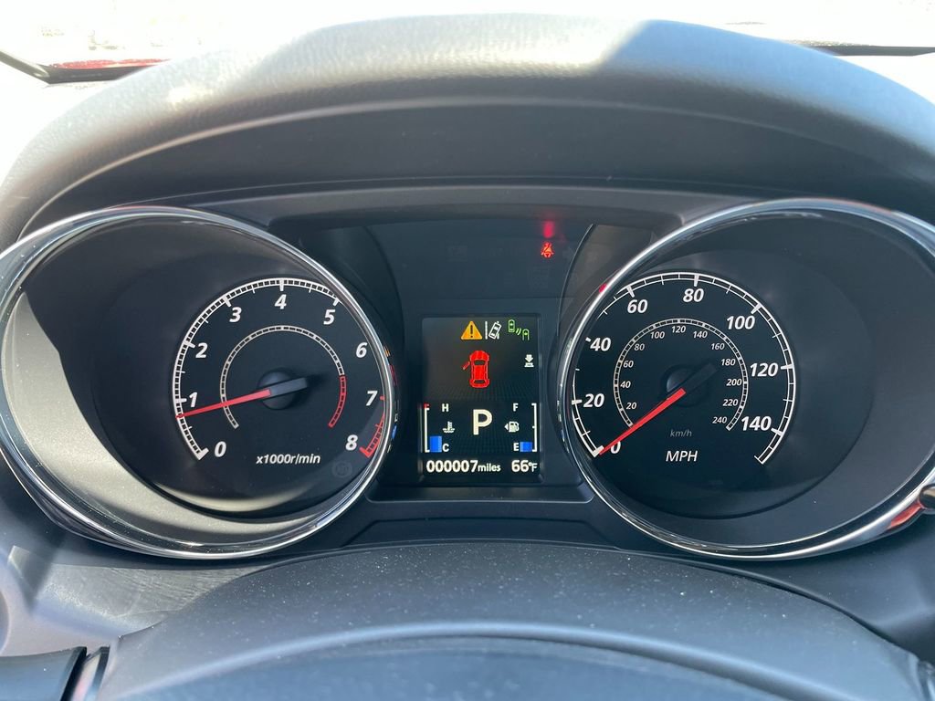 New 2026 Mitsubishi Outlander Sport SE AWD/4WD image 18