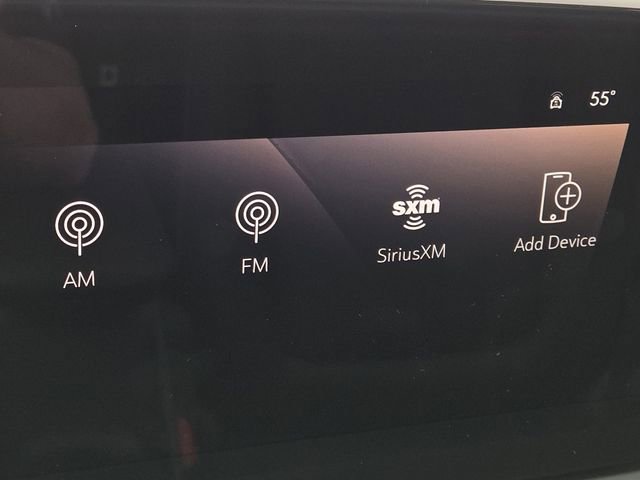 New 2026 Buick Encore GX Sport Touring image 5