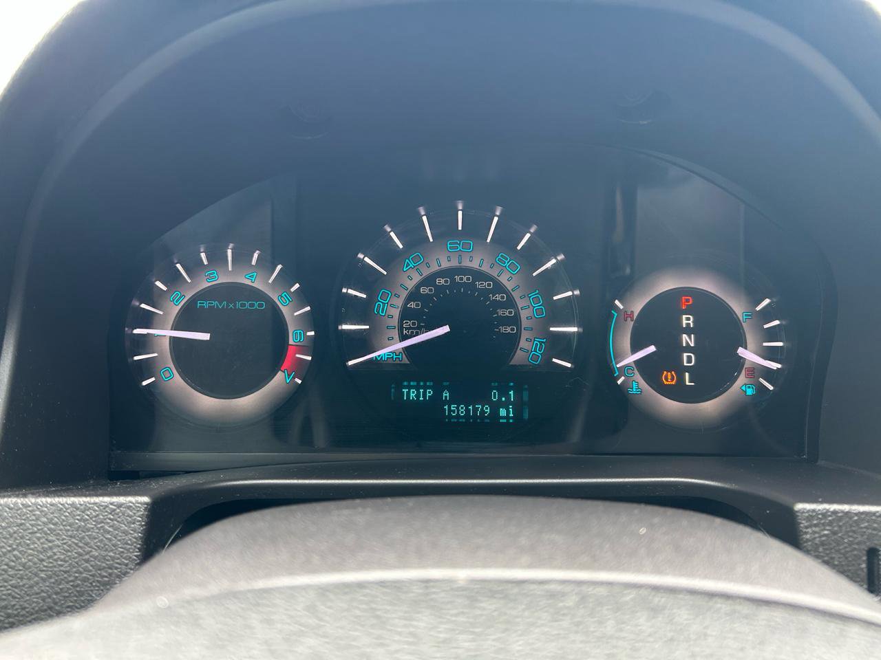 Used 2010 Mercury Milan Premier image 22