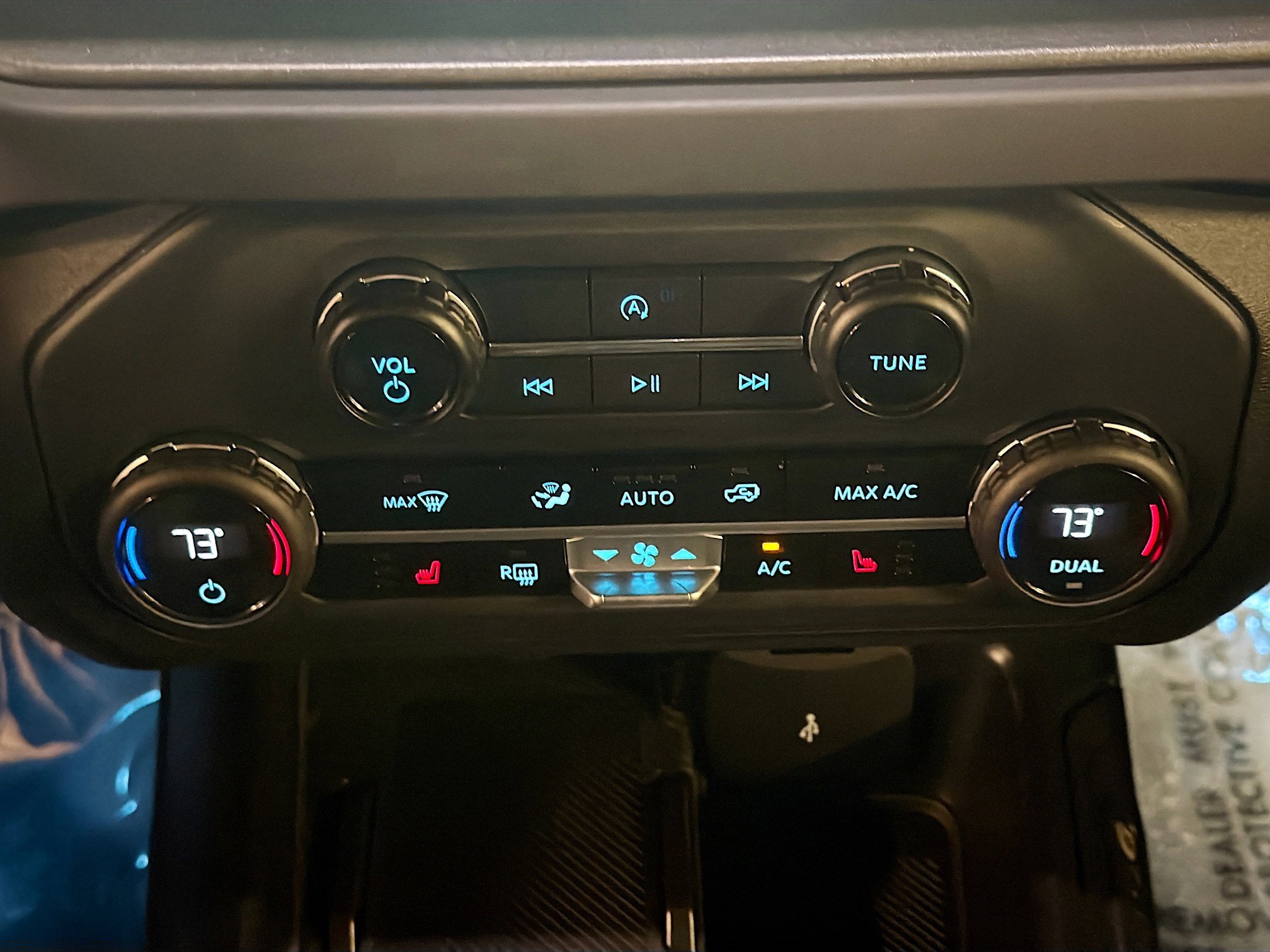 Used 2025 Ford Bronco Big Bend image 24