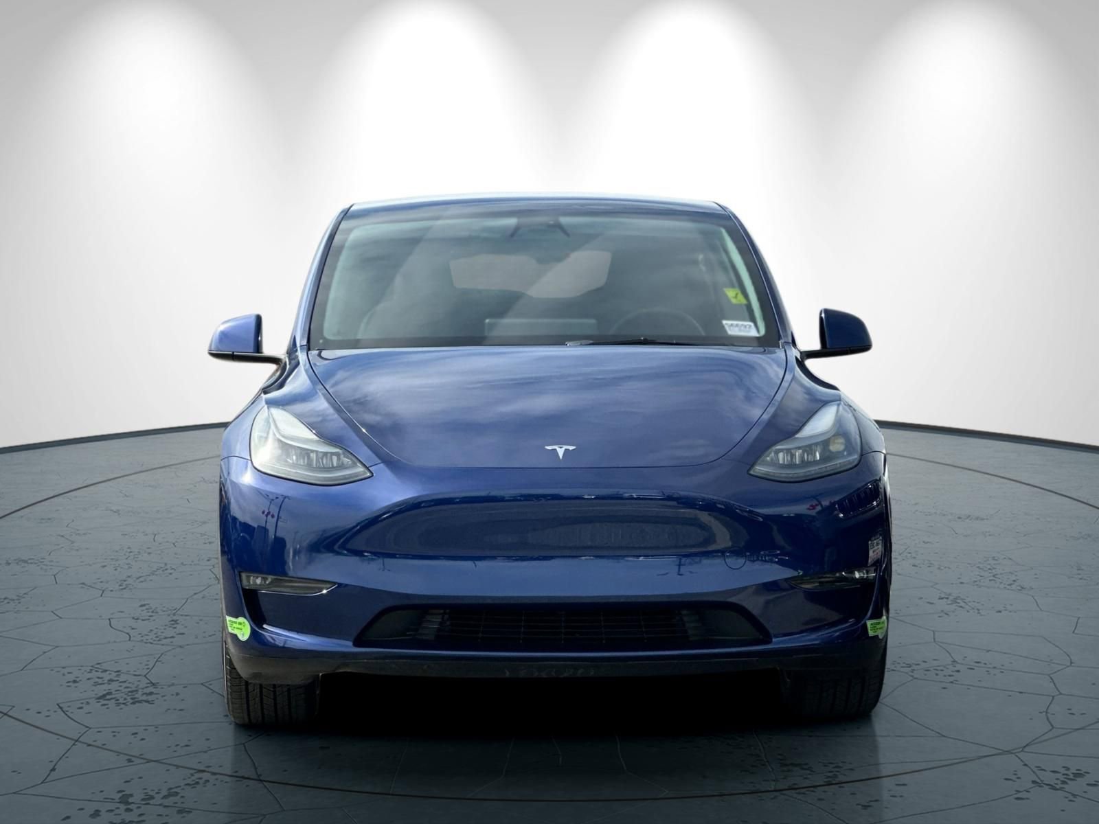Used 2023 Tesla Model Y Long Range image 9