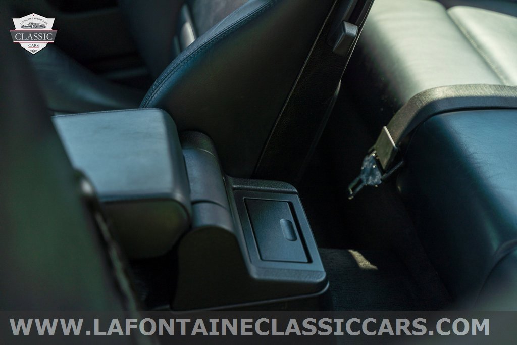 Used 1998 BMW M3 Coupe image 56