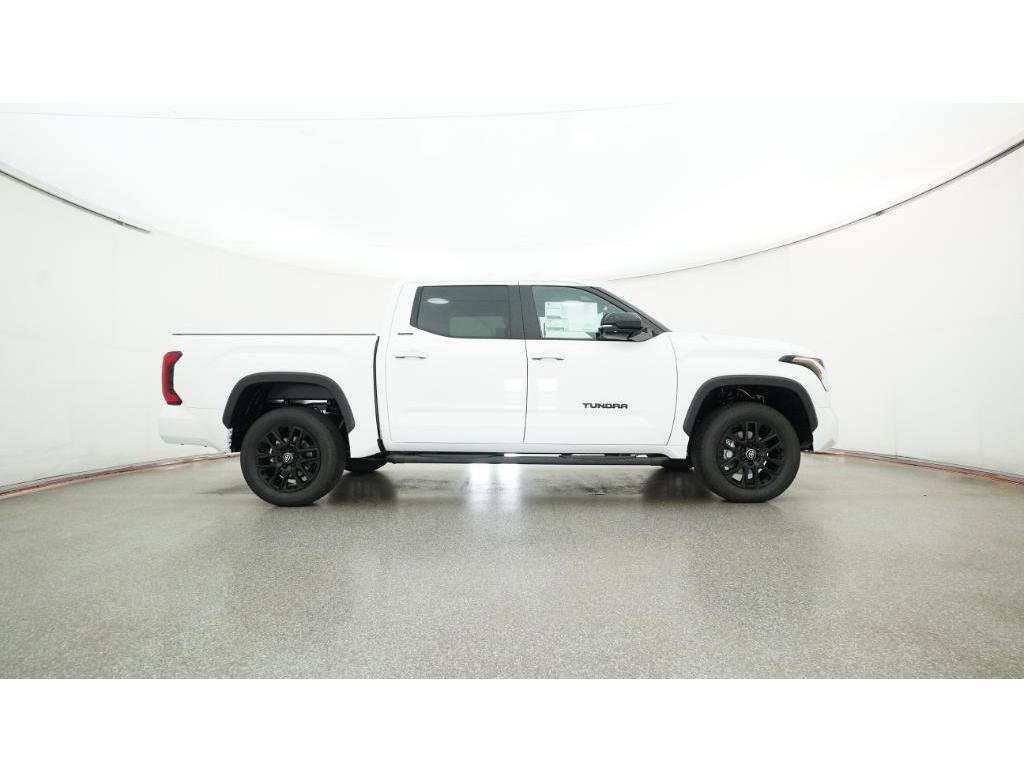 New 2026 Toyota Tundra Limited image 19
