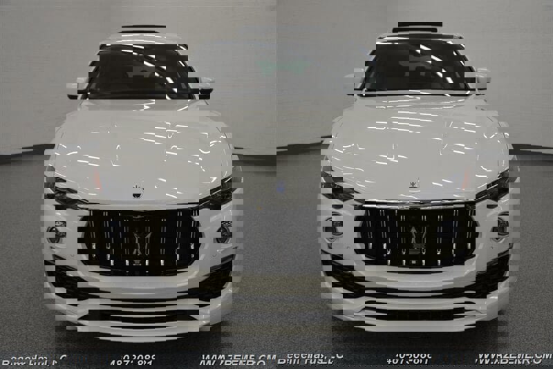 Used 2022 Maserati Levante GT image 5