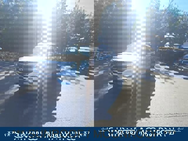 Used 2021 Ford Explorer ST w/ Equipment Group 401A image 3