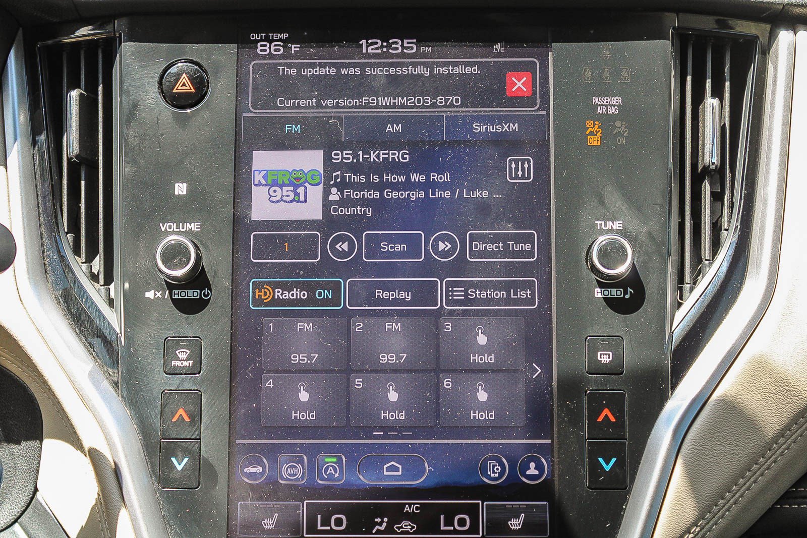 Used 2024 Subaru Outback Limited AWD/4WD image 17