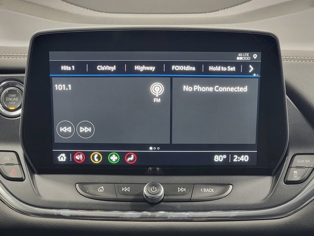 New 2026 Chevrolet Blazer LT w/ Convenience Package FWD image 19