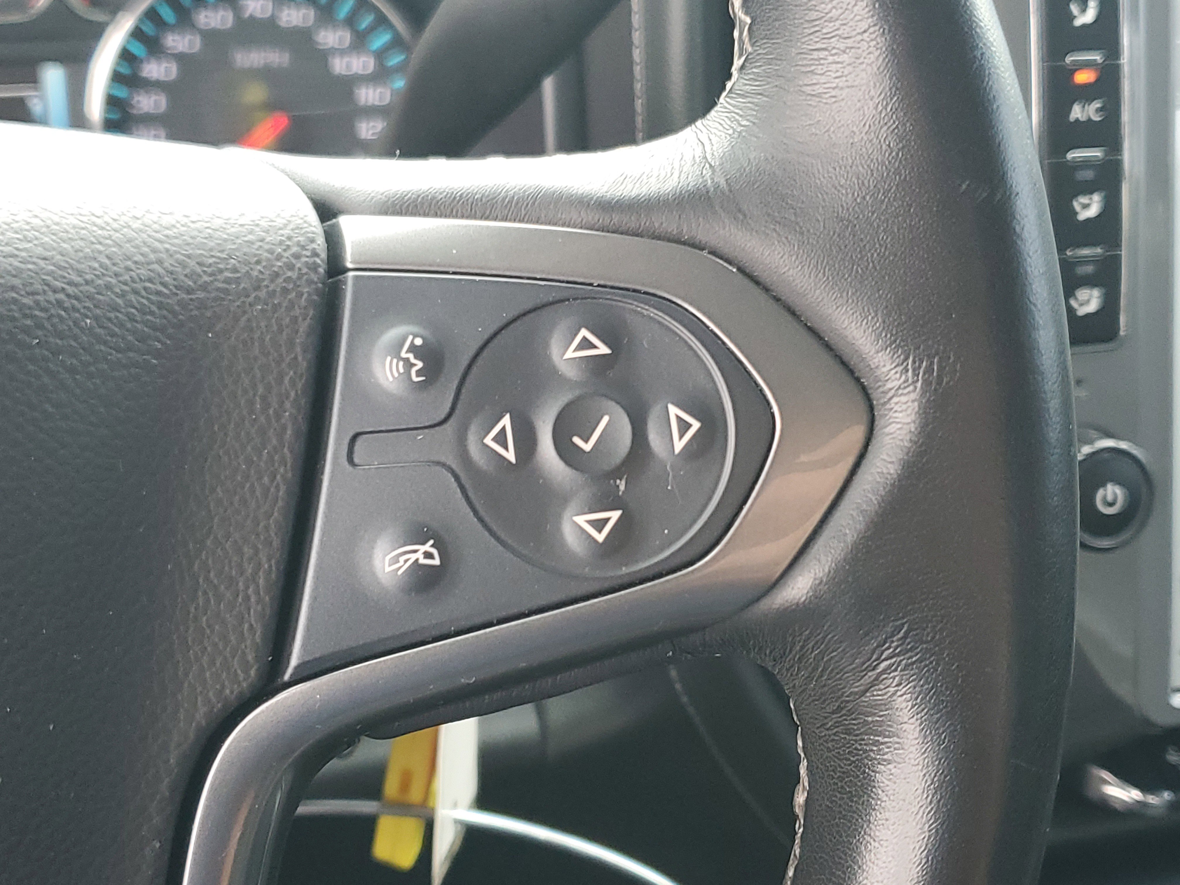 Used 2019 Chevrolet Silverado 2500 LTZ w/ Duramax Plus Package image 25