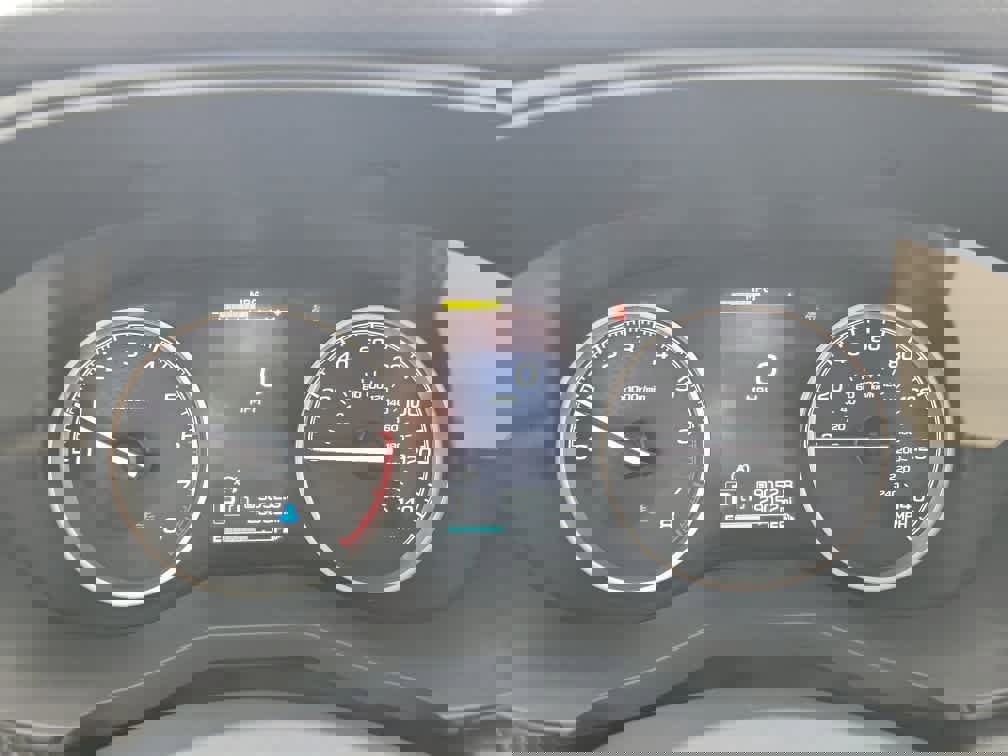 Used 2023 Subaru Forester Premium image 12