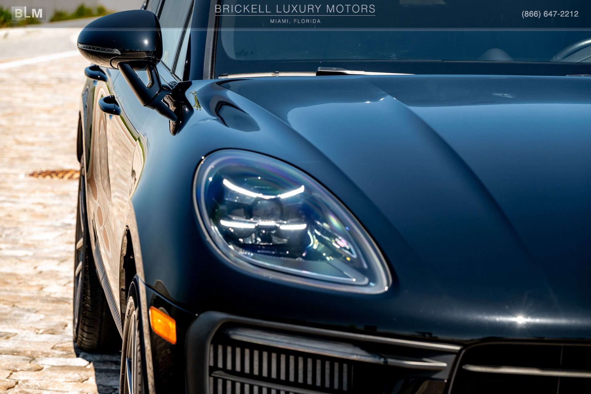 Used 2022 Porsche Macan S AWD/4WD image 54
